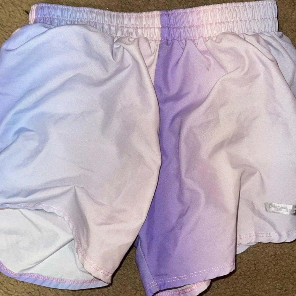 Toddler shorts size 7/8